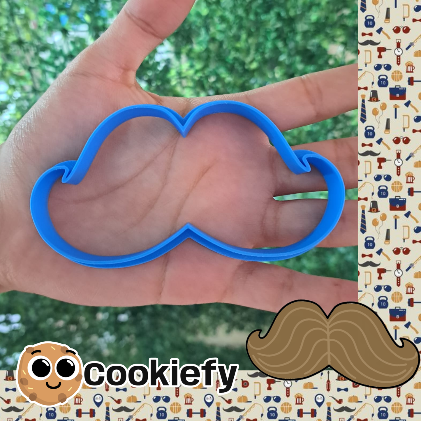 Bigote