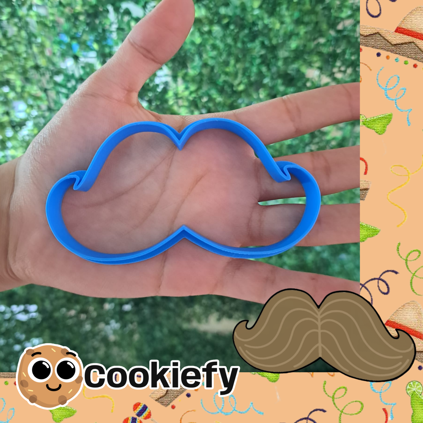 Bigote