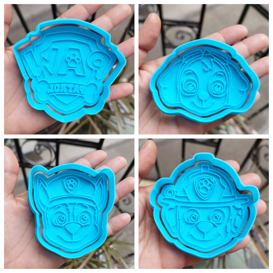 Paw Patrol Pack