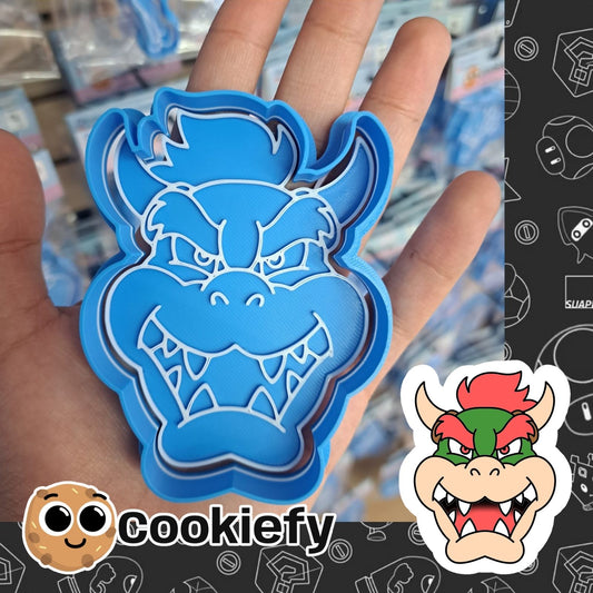 Bowser