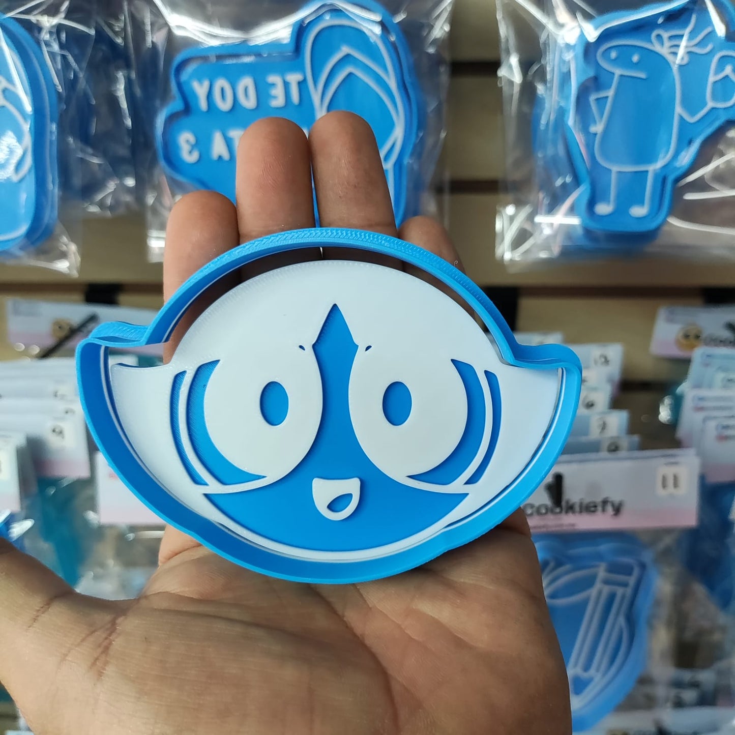Bellota Carita