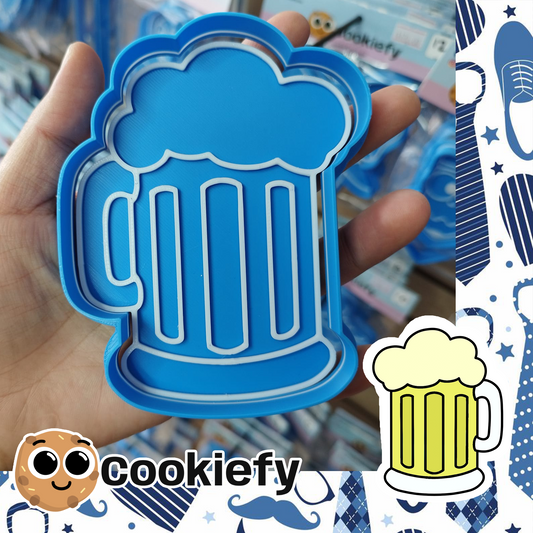 Tarro de Cerveza