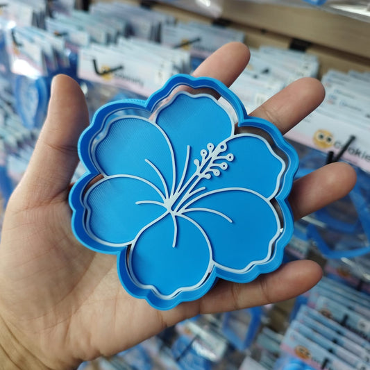 Flor Hawaiiana