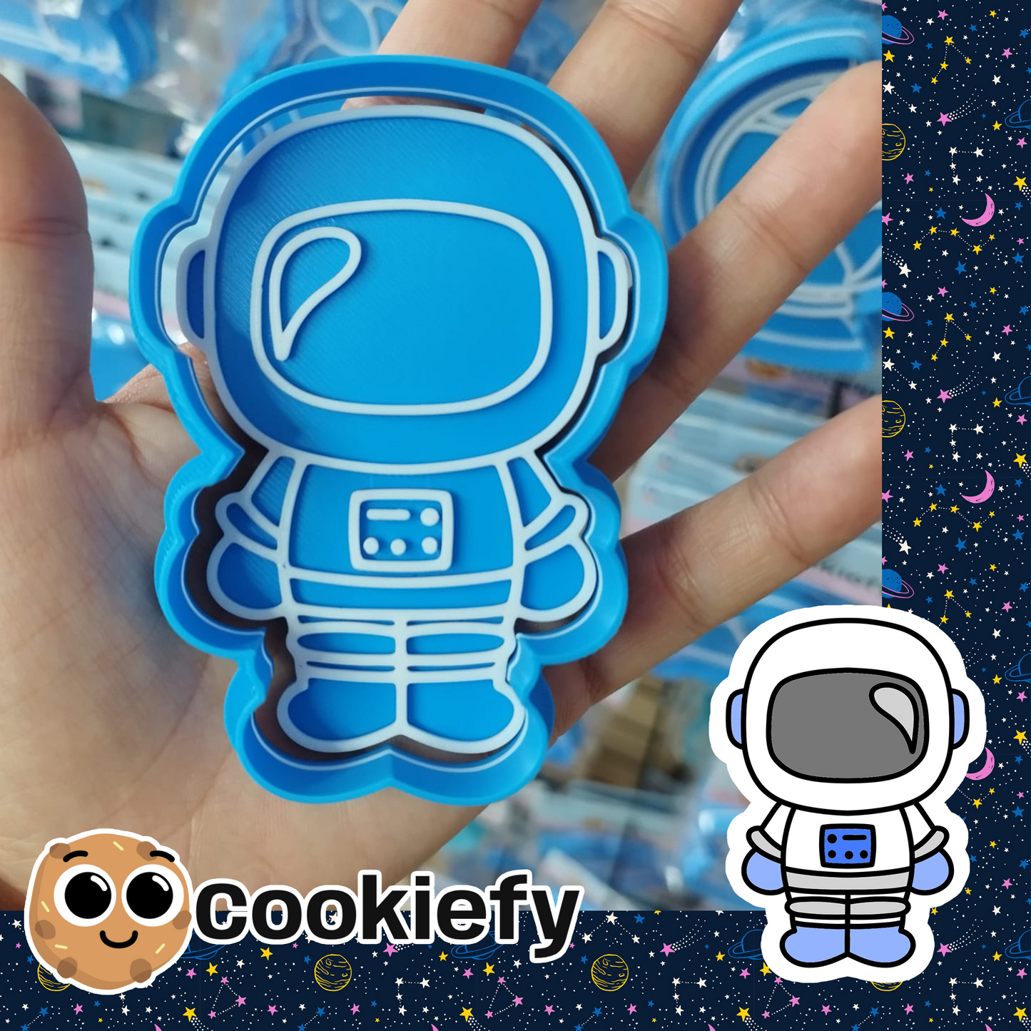Astronauta