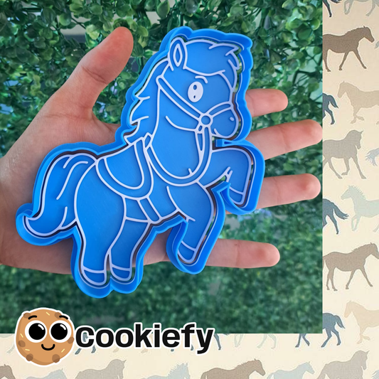 Caballo