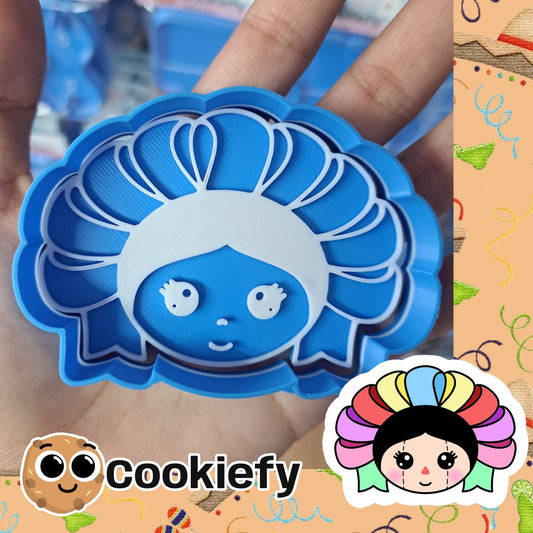Carita de Lele