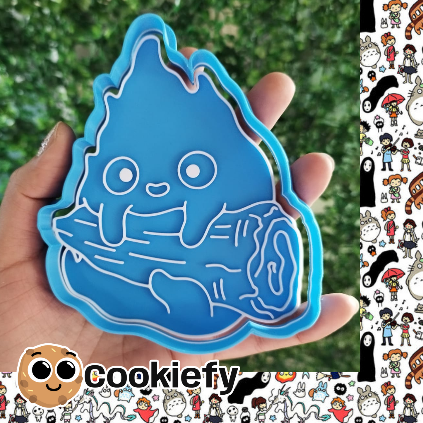Calcifer