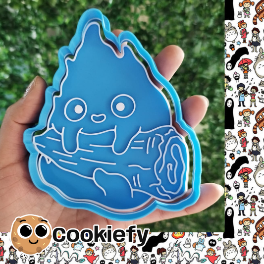 Calcifer