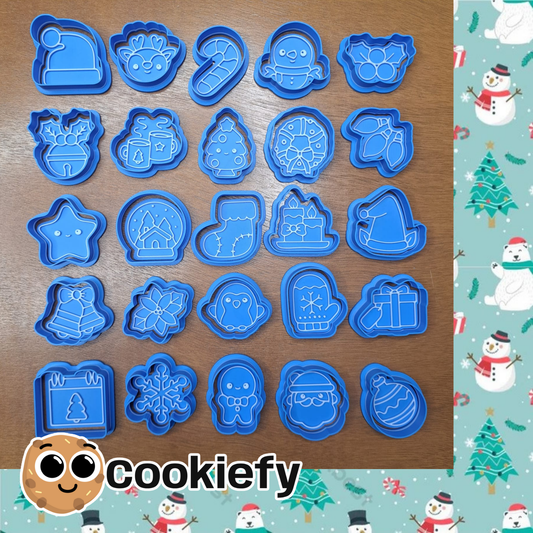 Calendario de Adviento