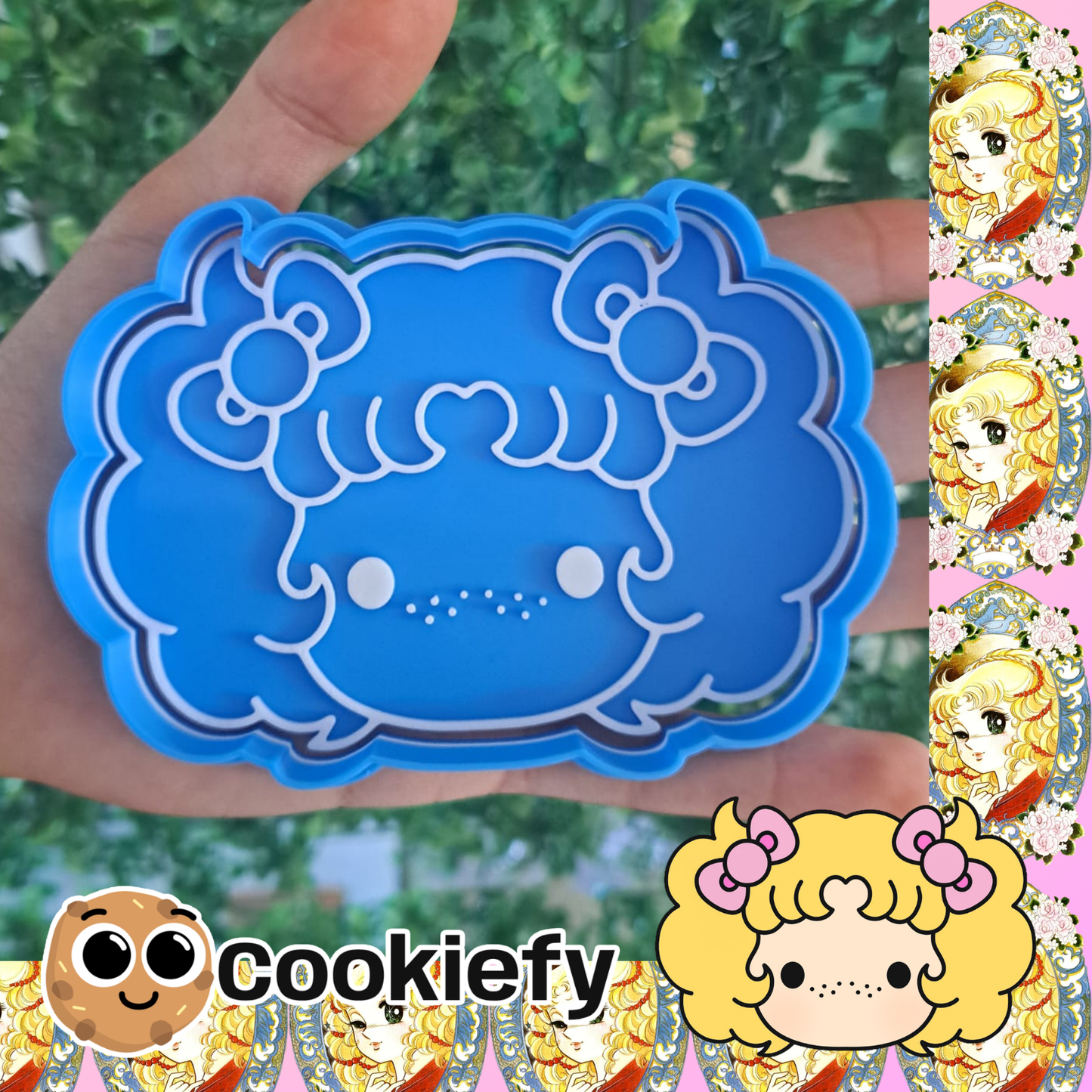 Candy Candy Chibi