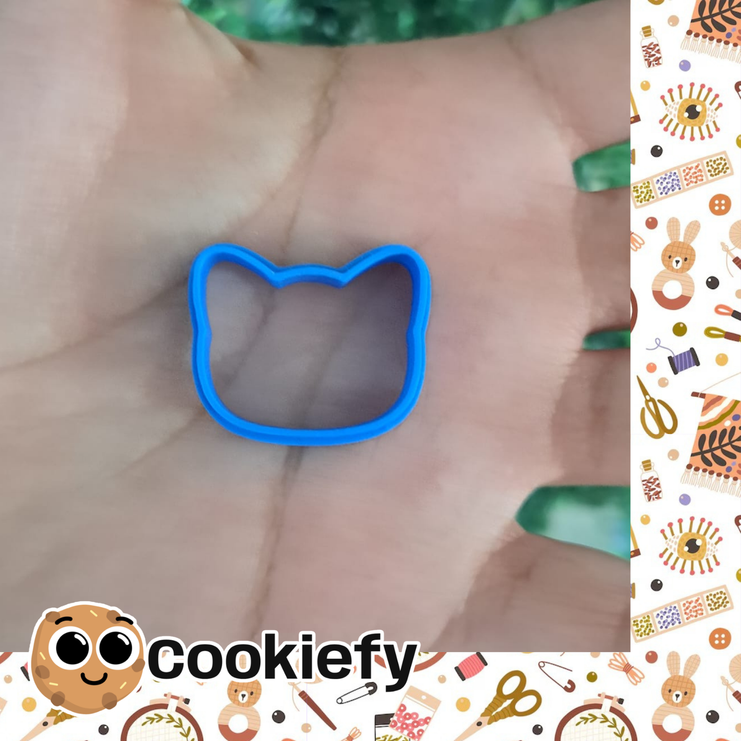 Cabeza de Gato