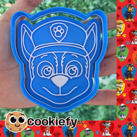 Chase (Paw Patrol)