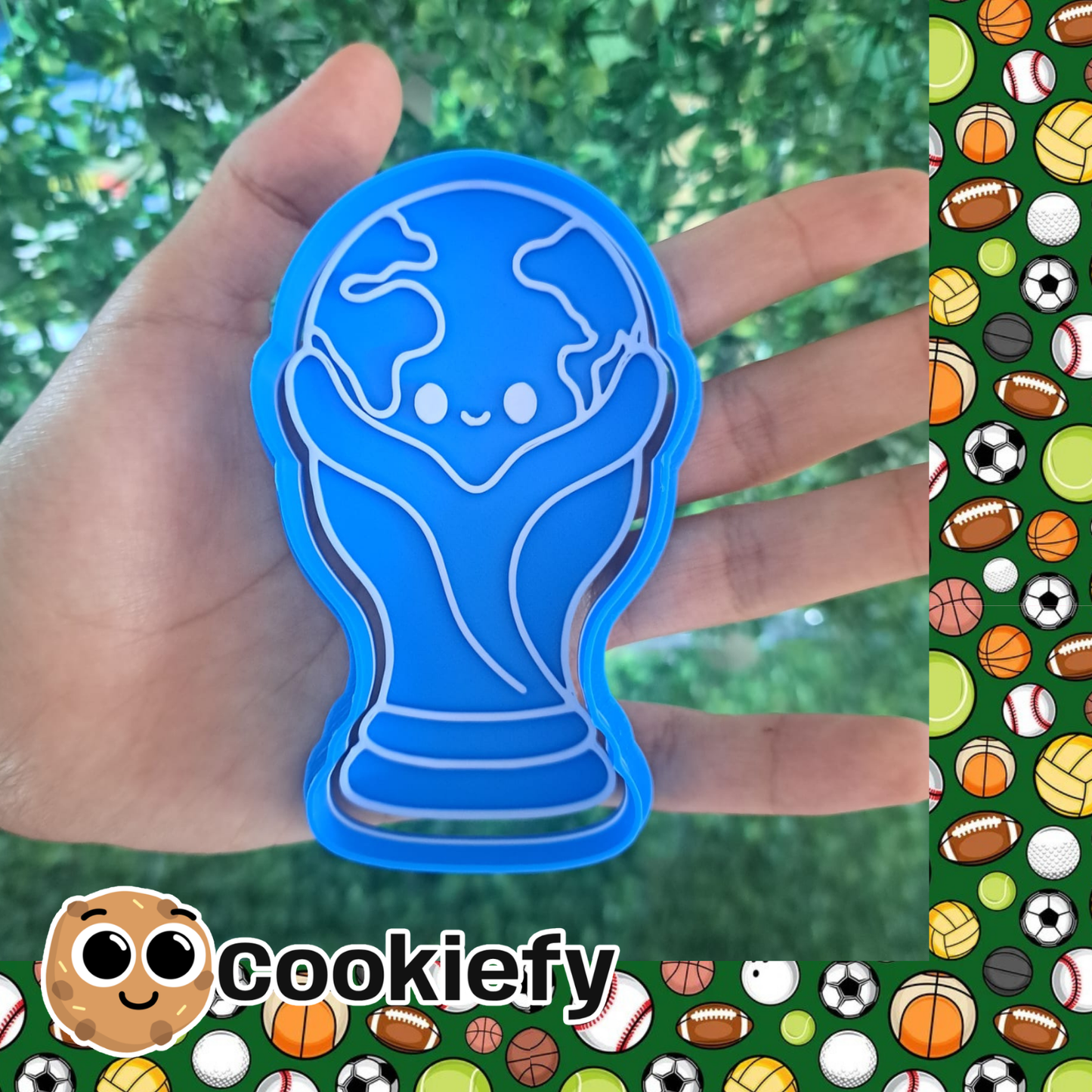 Copa Futbol