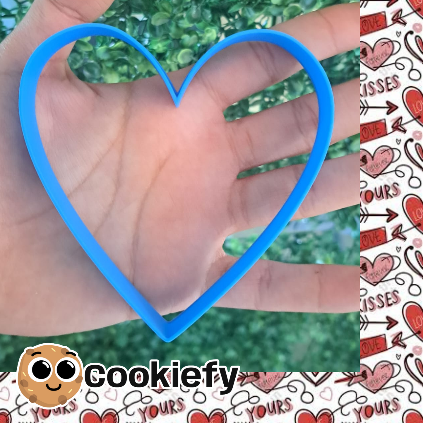 Corazón 4