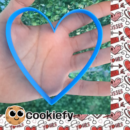 Corazón 4