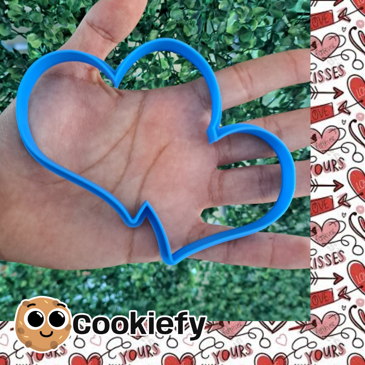 Corazones Unidos 3