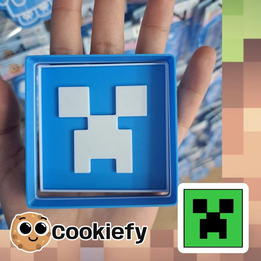 Creeper (Minecraft)