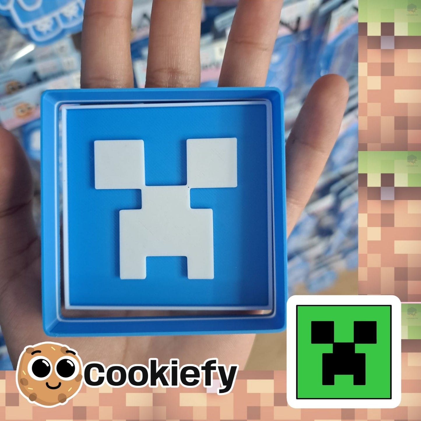Creeper (Minecraft)