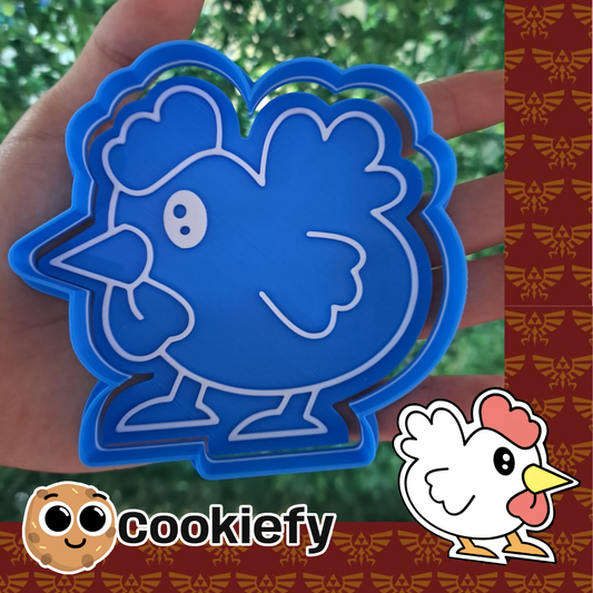 Cucco