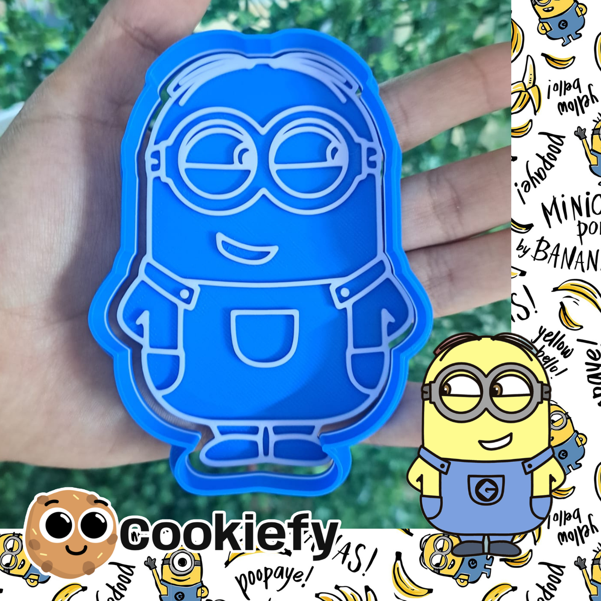 Dave (Minions)