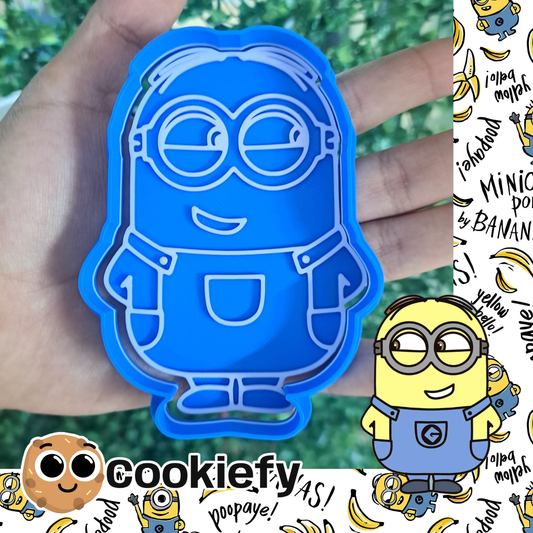 Dave (Minions)