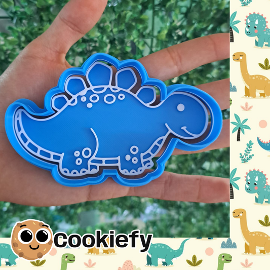 Dinosaurio 6