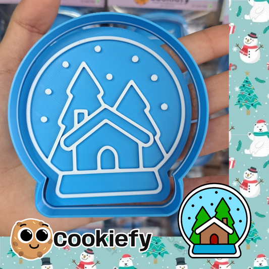 Domo de Nieve