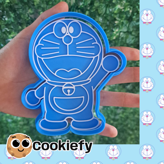Doraemon