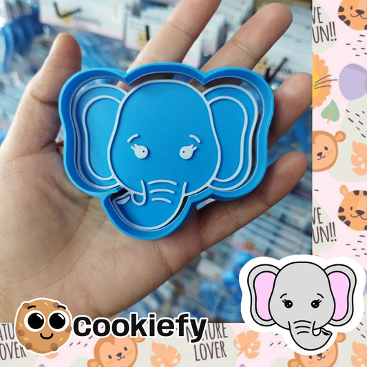 Elefante carita