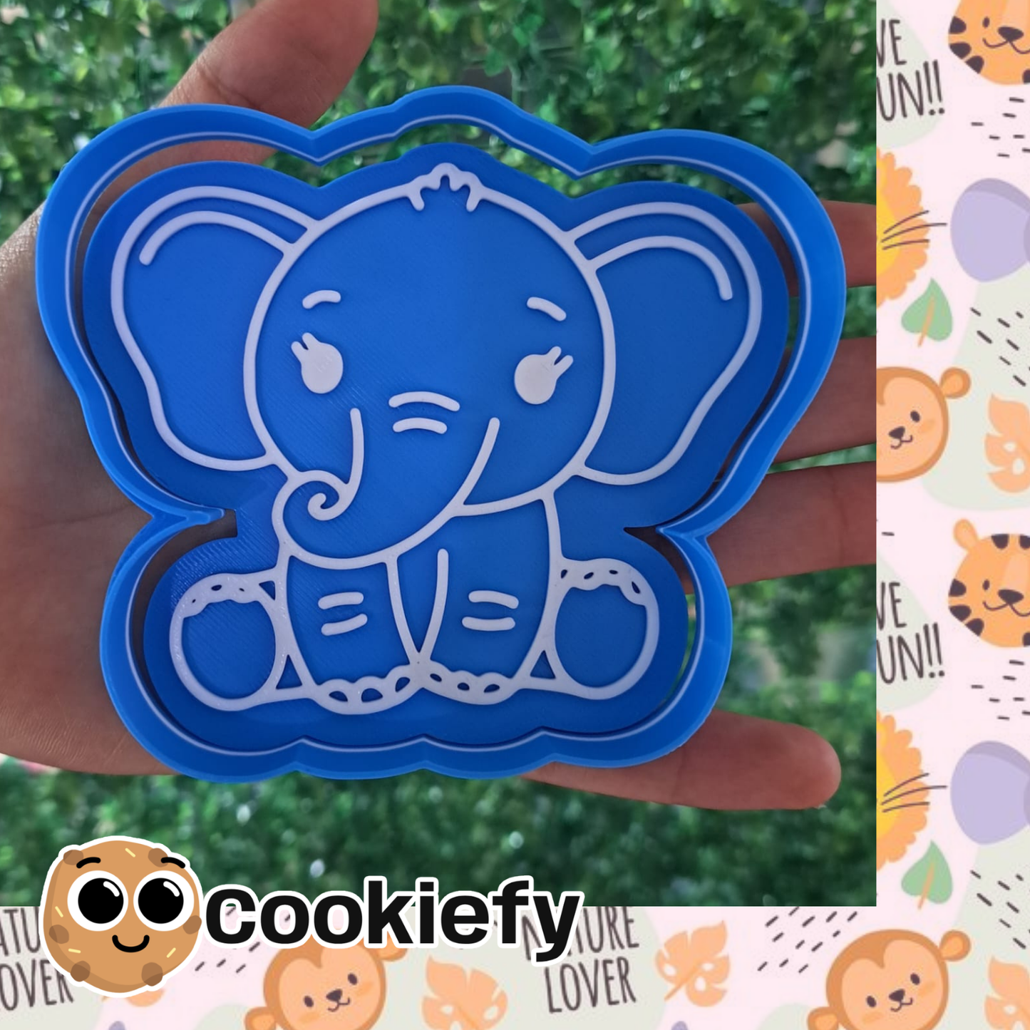 Elefante