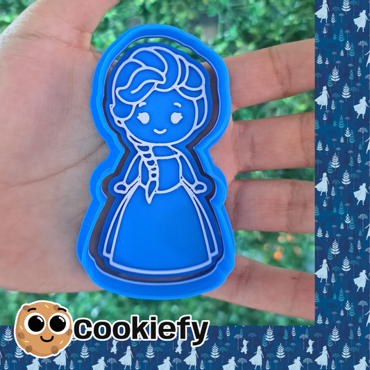 Elsa (Frozen)