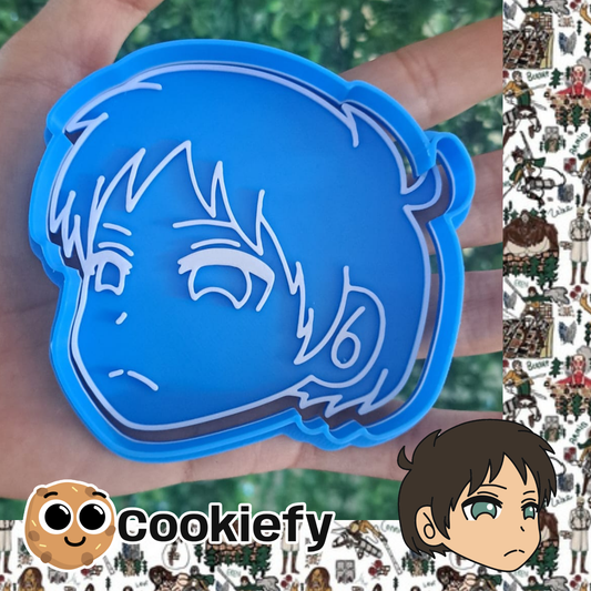 Eren