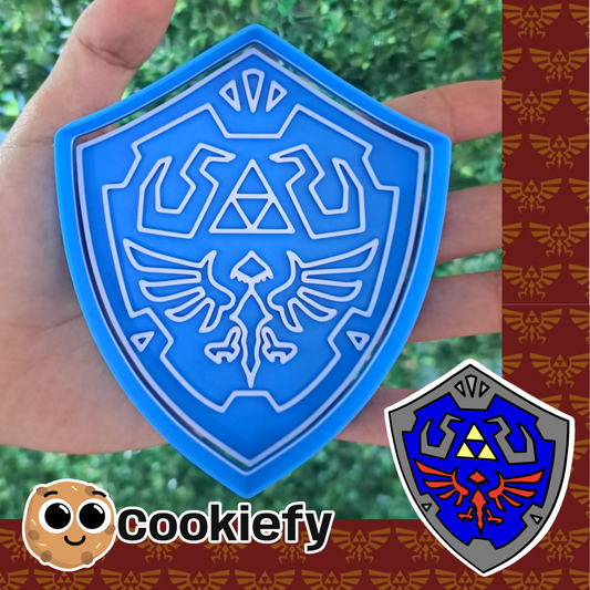 Escudo de Link