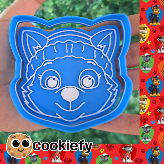 Everest (Paw Patrol)
