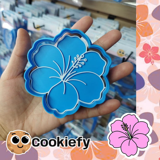 Flor Hawaiiana