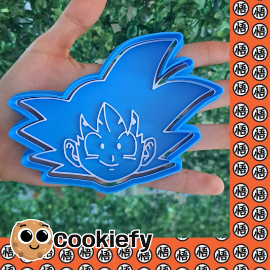 Goku