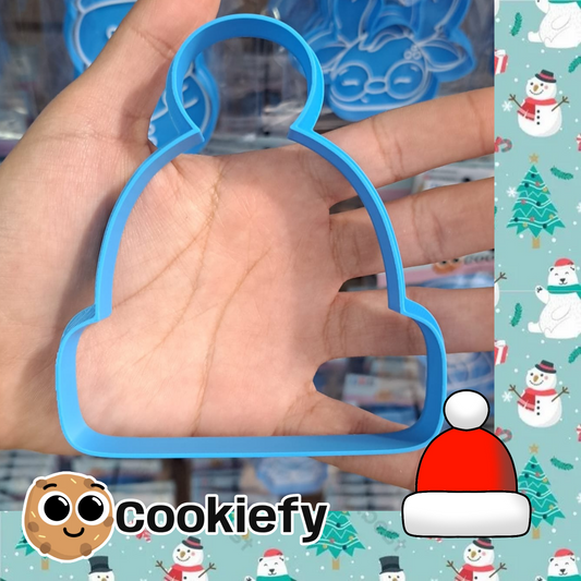 Gorro de Navidad