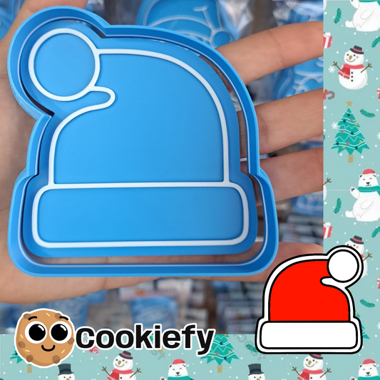 Gorro de Navidad