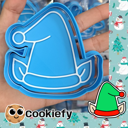 Gorro de Duende