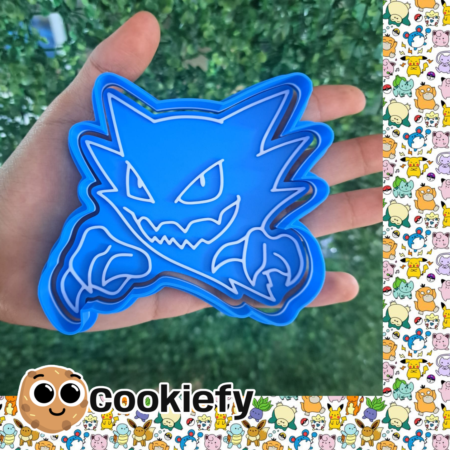 Haunter