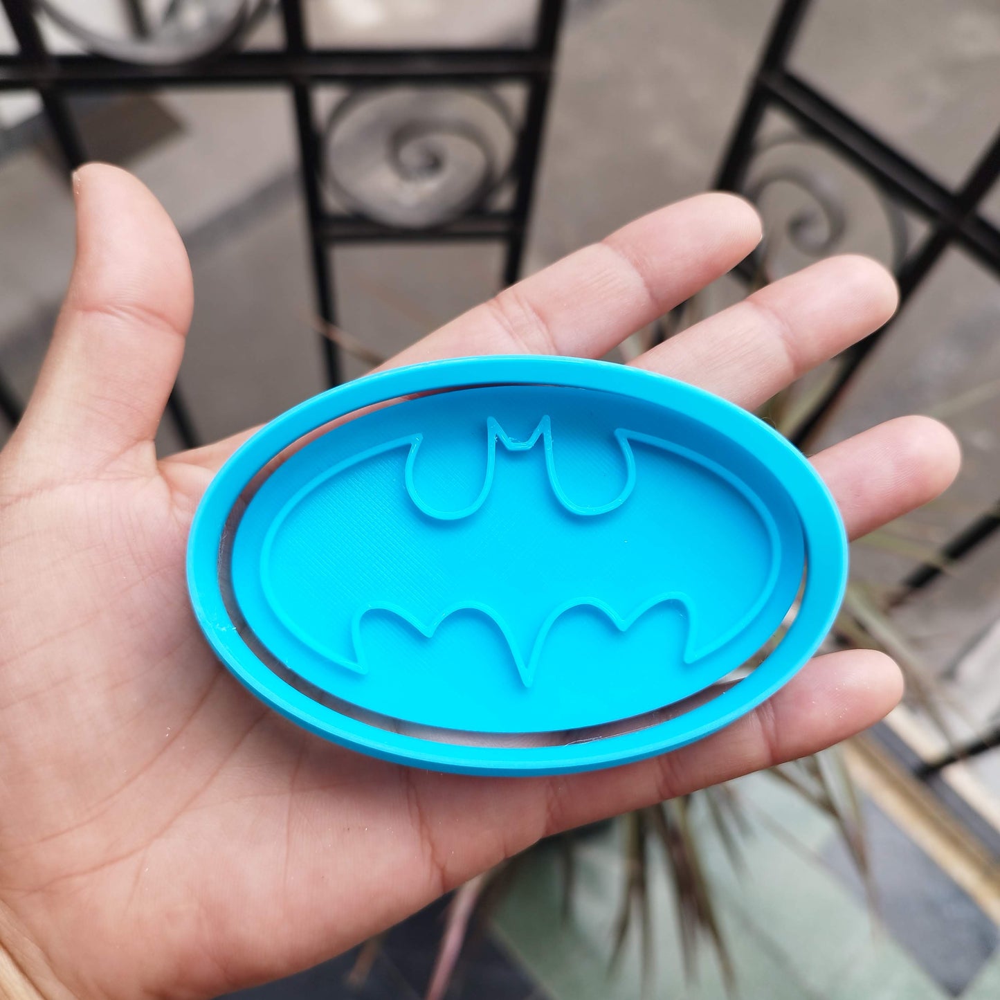 Batman Logo