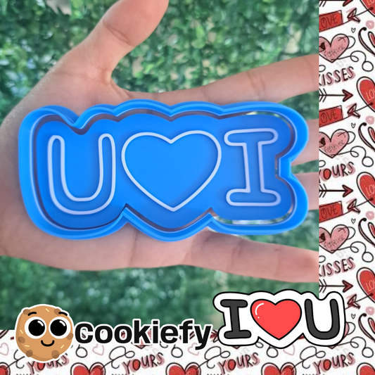 I Love You