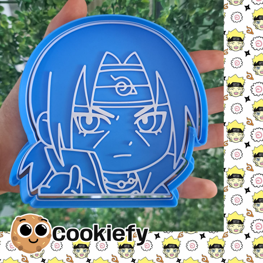Itachi Chibi