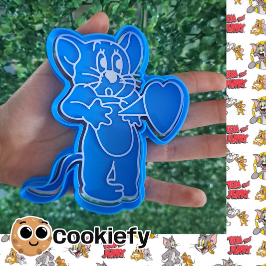 Jerry Enamorado