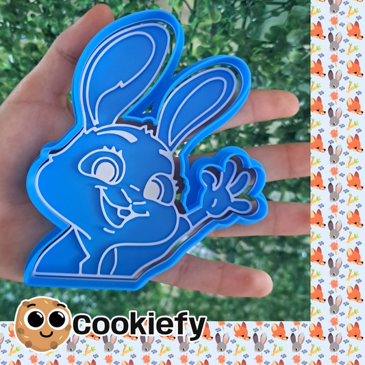 Judy Hopps