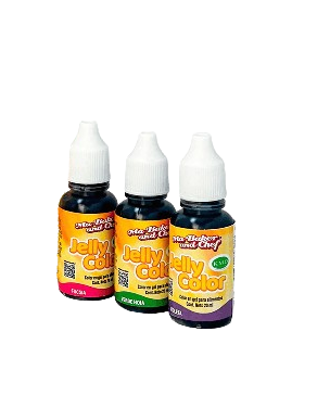 Jelly Color 20 ml