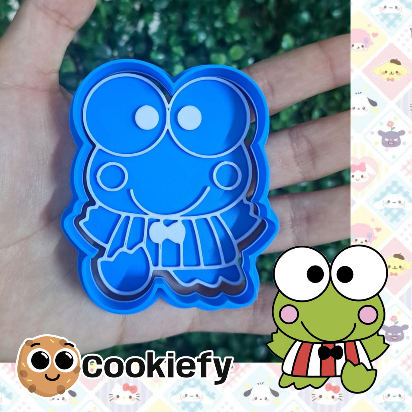 Keroppi
