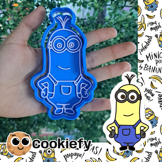 Kevin (Minions)