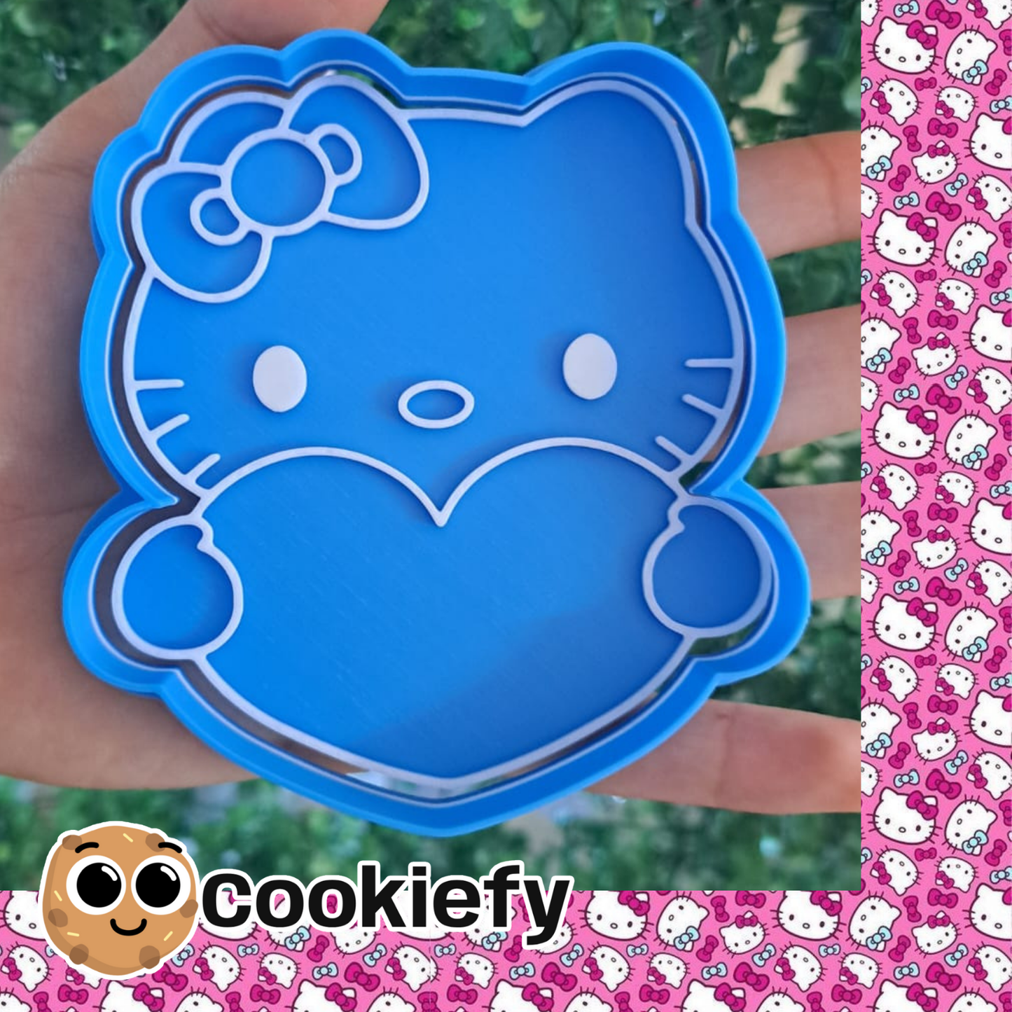 Kitty Corazón 4