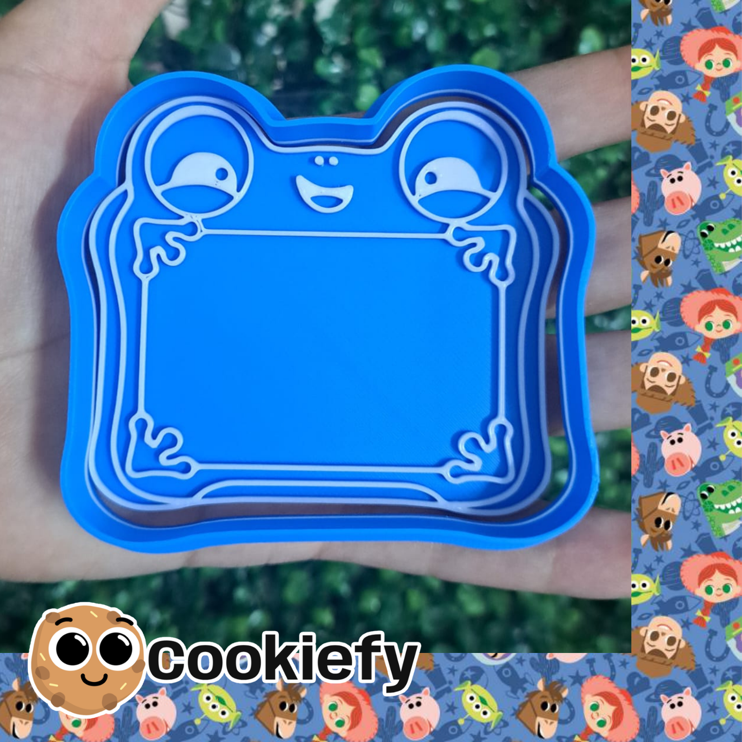 Lilipad